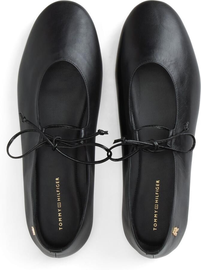 TOMMY HILFIGER Instappers zwart - Foto 2