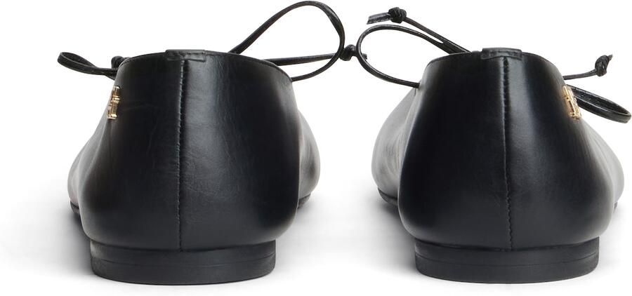 TOMMY HILFIGER Instappers zwart - Foto 4