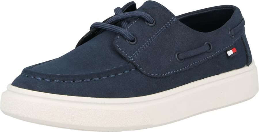 TOMMY HILFIGER Lage schoen 'COOPER' navy - Foto 7
