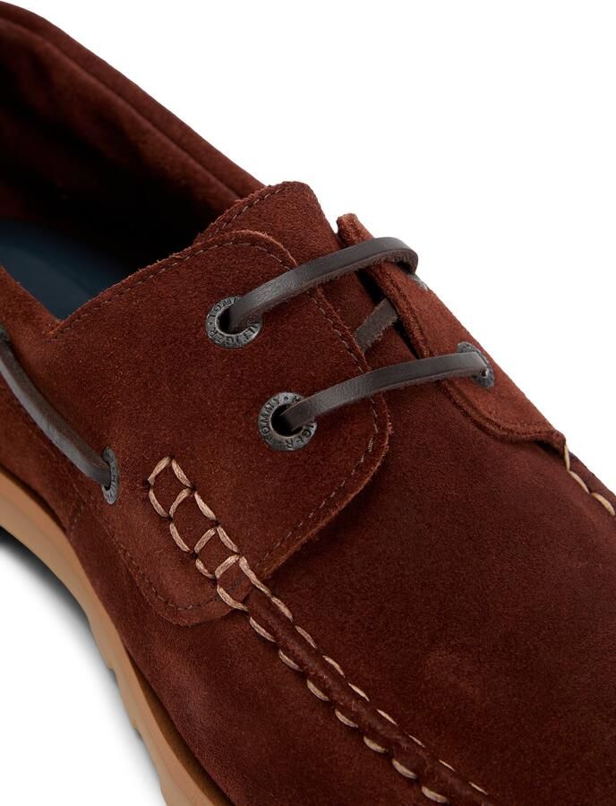 Tommy Hilfiger Bootschoenen Light Sde Boat Shoe - Foto 3