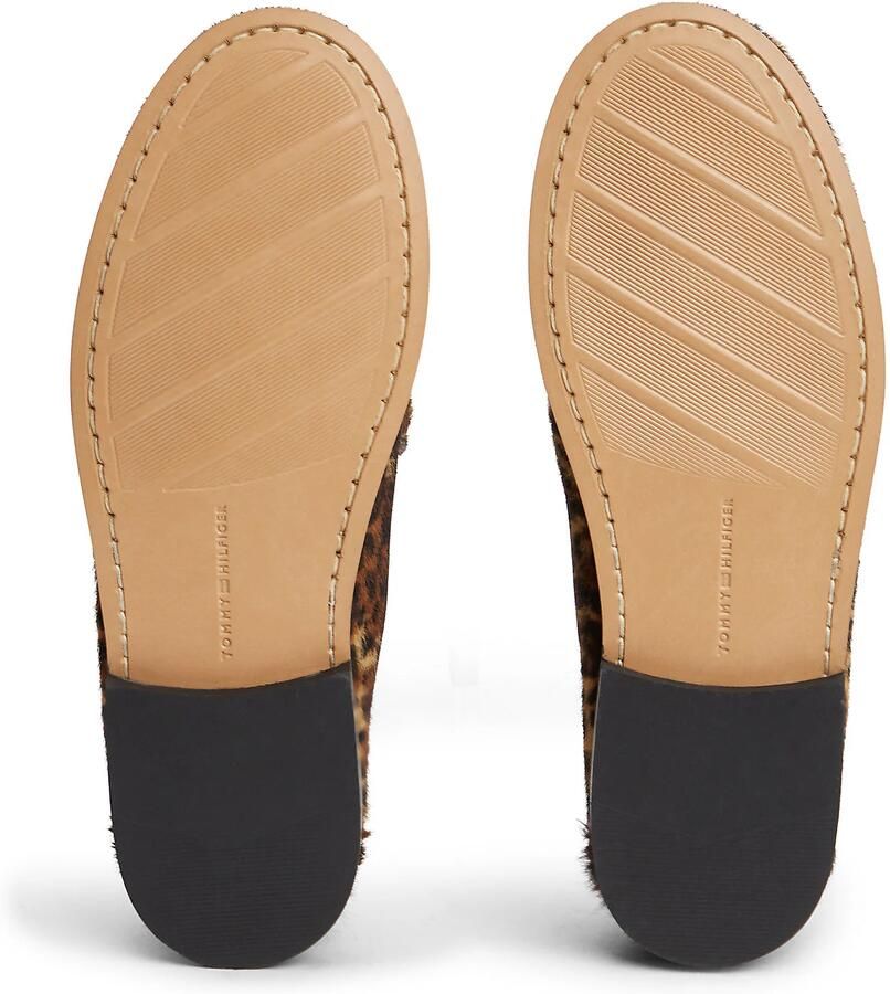 TOMMY HILFIGER Mocassins bruin zwart - Foto 2