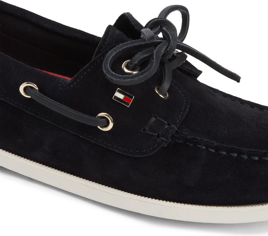 TOMMY HILFIGER Mocassins navy - Foto 3