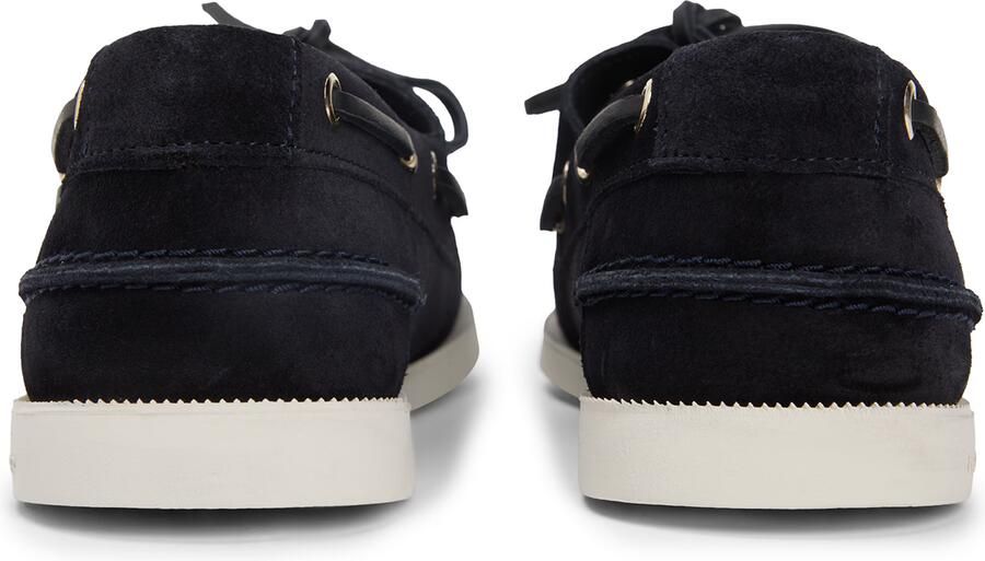TOMMY HILFIGER Mocassins navy - Foto 4