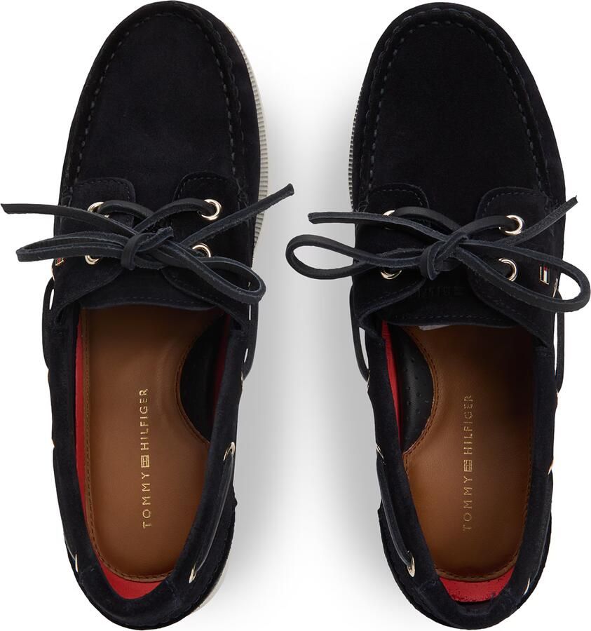 TOMMY HILFIGER Mocassins navy - Foto 2