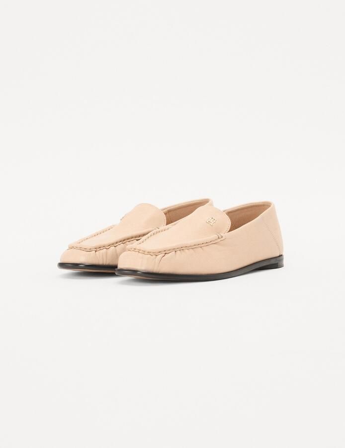 TOMMY HILFIGER Mocassins rosa - Foto 3