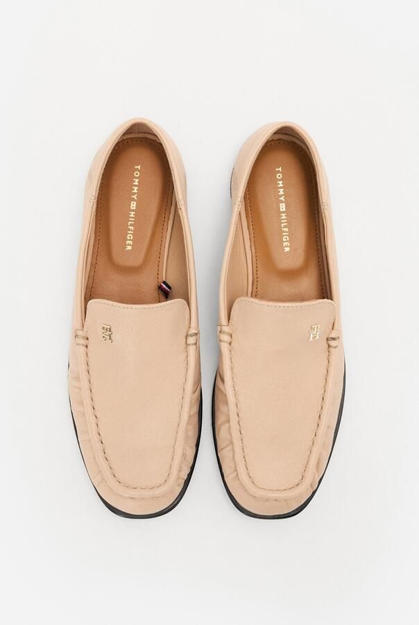 TOMMY HILFIGER Mocassins rosa - Foto 6