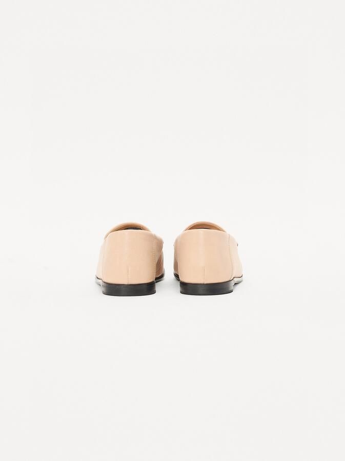 TOMMY HILFIGER Mocassins rosa - Foto 5