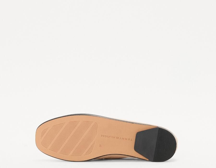 TOMMY HILFIGER Mocassins rosa - Foto 2