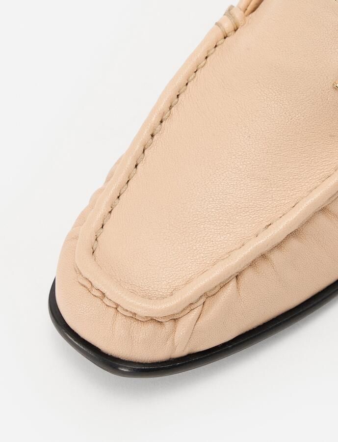 TOMMY HILFIGER Mocassins rosa - Foto 4