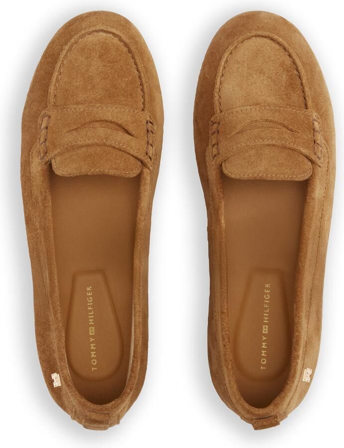 TOMMY HILFIGER Mocassins 'TH Monogram Flexible Loafer' pueblo - Foto 3