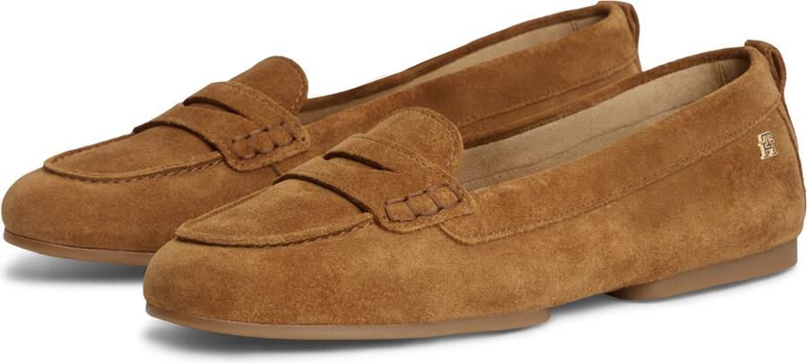 TOMMY HILFIGER Mocassins 'TH Monogram Flexible Loafer' pueblo - Foto 5