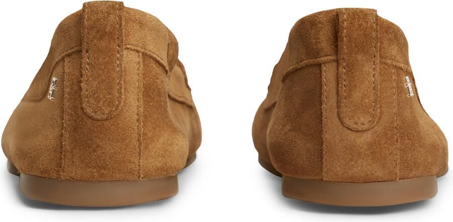 TOMMY HILFIGER Mocassins 'TH Monogram Flexible Loafer' pueblo - Foto 4