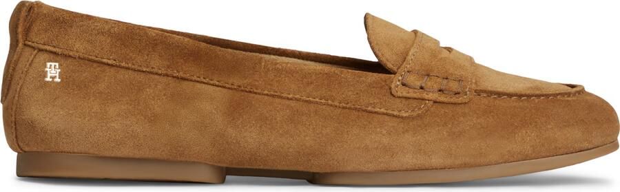 TOMMY HILFIGER Mocassins 'TH Monogram Flexible Loafer' pueblo - Foto 6