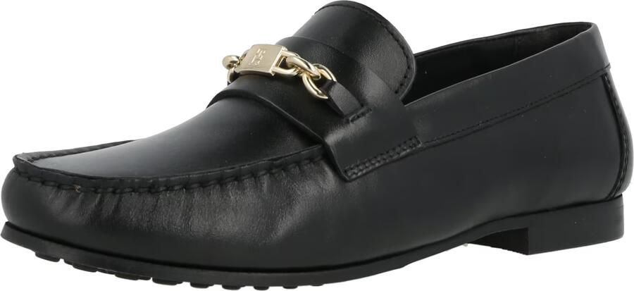 Tommy Hilfiger Loafers van Echt leer van Rundleer