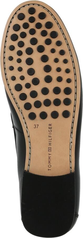 Tommy Hilfiger Loafers van Echt leer van Rundleer - Foto 3