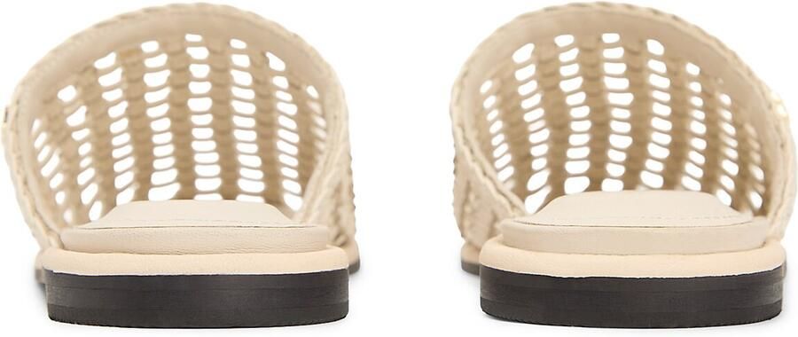 TOMMY HILFIGER Muiltjes beige - Foto 5