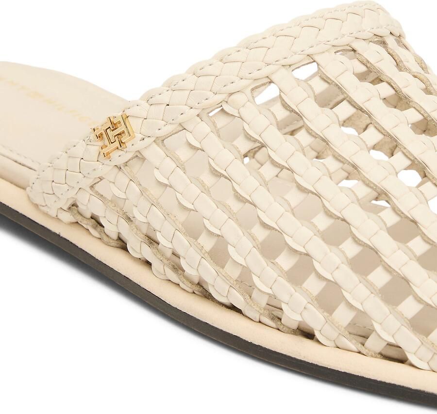 TOMMY HILFIGER Muiltjes beige - Foto 2
