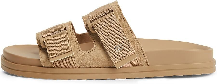 TOMMY HILFIGER Muiltjes brokaat