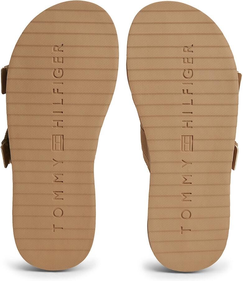 TOMMY HILFIGER Muiltjes brokaat - Foto 3
