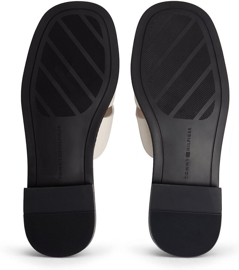 TOMMY HILFIGER Muiltjes crème - Foto 2