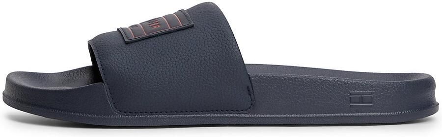 TOMMY HILFIGER Muiltjes donkerblauw