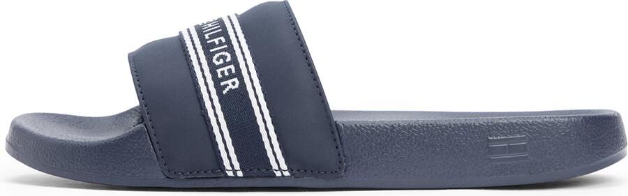 Tommy Hilfiger Teenslippers FW0FW09359DW6 - Foto 2