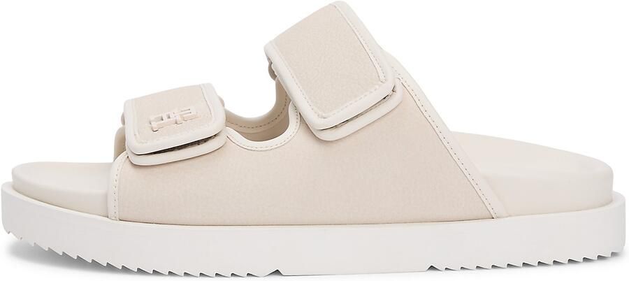 TOMMY HILFIGER Muiltjes ecru