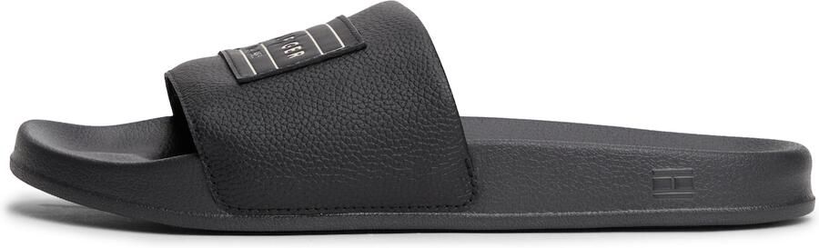 TOMMY HILFIGER Muiltjes goud zwart