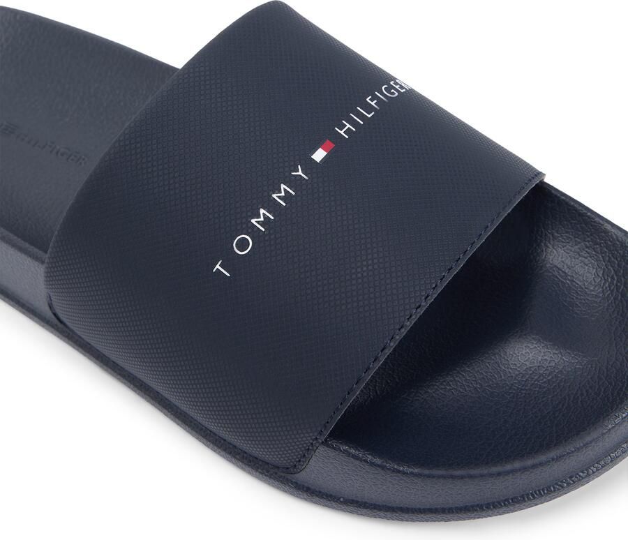 Tommy Hilfiger Teenslippers Core Pool Slide - Foto 10