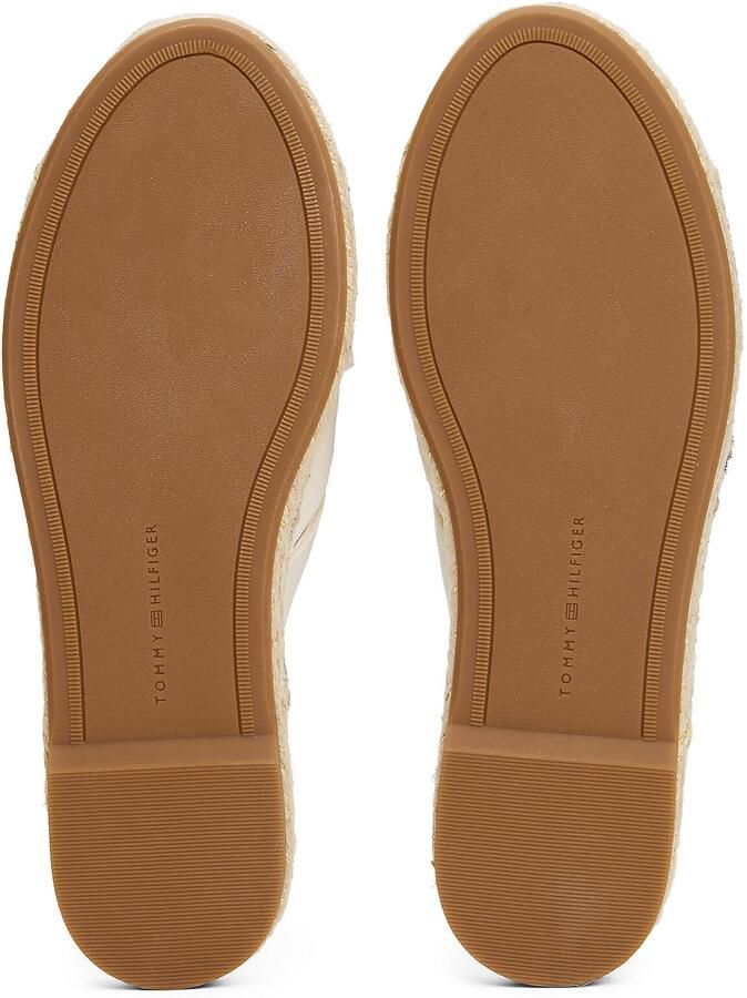 TOMMY HILFIGER Muiltjes natuurwit - Foto 2