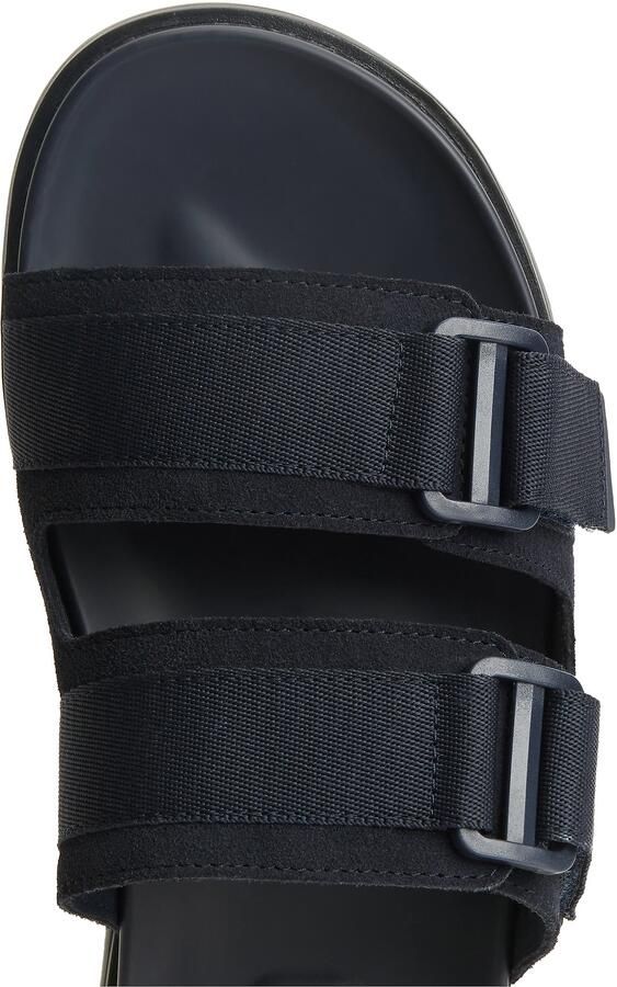 TOMMY HILFIGER Muiltjes navy - Foto 3