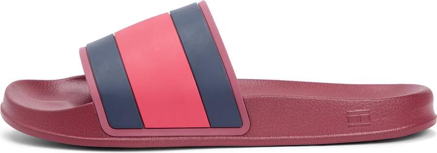 Tommy Hilfiger Teenslippers Light Adjustable Pool - Foto 2