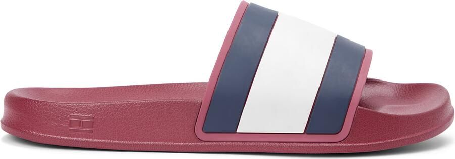 Tommy Hilfiger Teenslippers Light Adjustable Pool - Foto 7