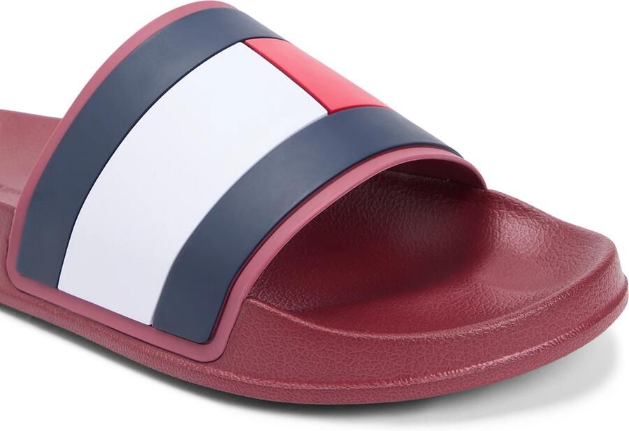 Tommy Hilfiger Teenslippers Light Adjustable Pool - Foto 4