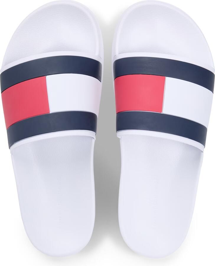 Tommy Hilfiger Teenslippers Light Adjustable Pool - Foto 3