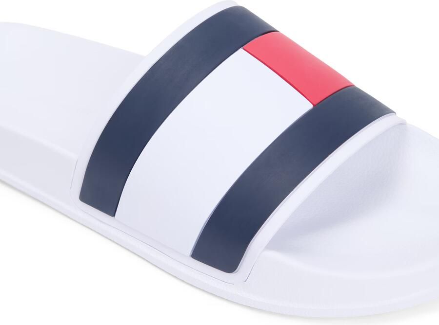 Tommy Hilfiger Teenslippers Light Adjustable Pool - Foto 4