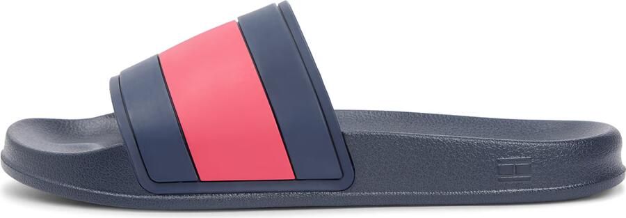 Tommy Hilfiger Teenslippers Light Adjustable Pool - Foto 6