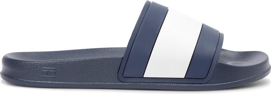 Tommy Hilfiger Teenslippers Light Adjustable Pool - Foto 11