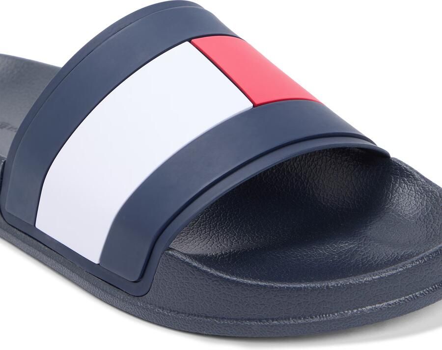 Tommy Hilfiger Teenslippers Light Adjustable Pool - Foto 7