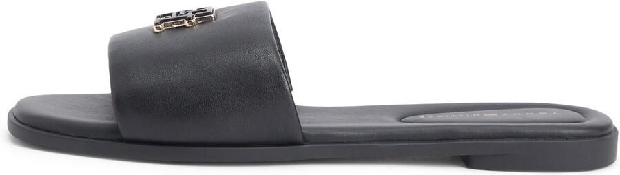 Tommy Hilfiger Platte sandalen Fw0fw09292 - Foto 3