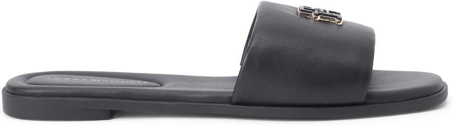 Tommy Hilfiger Platte sandalen Fw0fw09292 - Foto 8