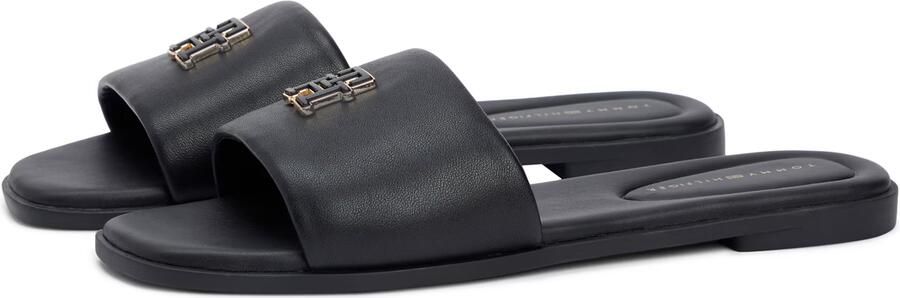 Tommy Hilfiger Platte sandalen Fw0fw09292 - Foto 7