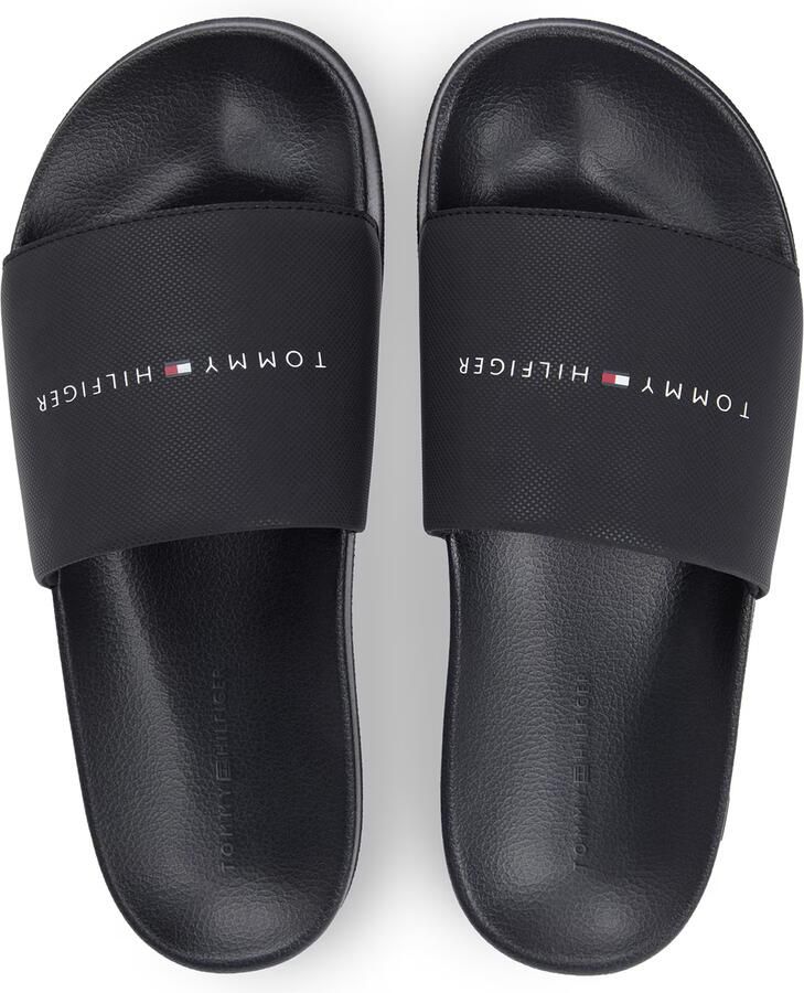 Tommy Hilfiger Teenslippers Core Pool Slide - Foto 6