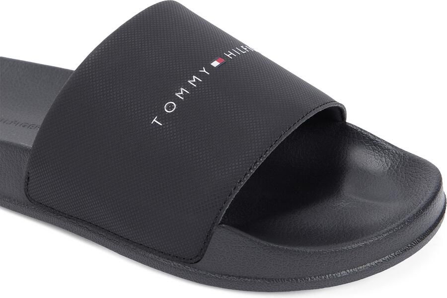 Tommy Hilfiger Teenslippers Core Pool Slide - Foto 7