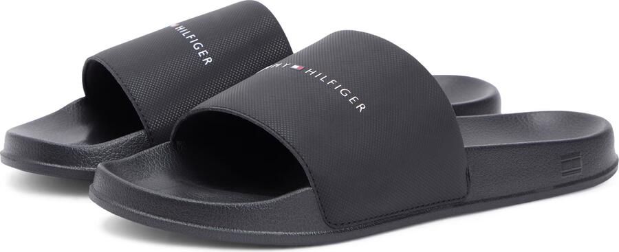 Tommy Hilfiger Teenslippers Core Pool Slide - Foto 9
