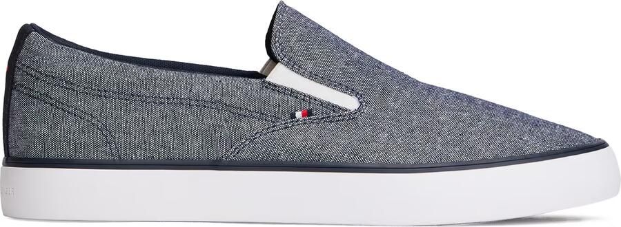TOMMY HILFIGER Slip-ons 'HARLEM CORE II' navy - Foto 6