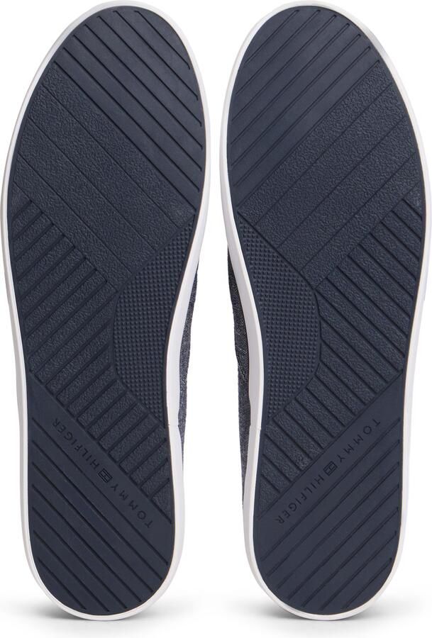TOMMY HILFIGER Slip-ons 'HARLEM CORE II' navy - Foto 3