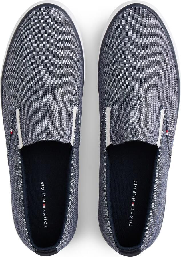 TOMMY HILFIGER Slip-ons 'HARLEM CORE II' navy - Foto 2