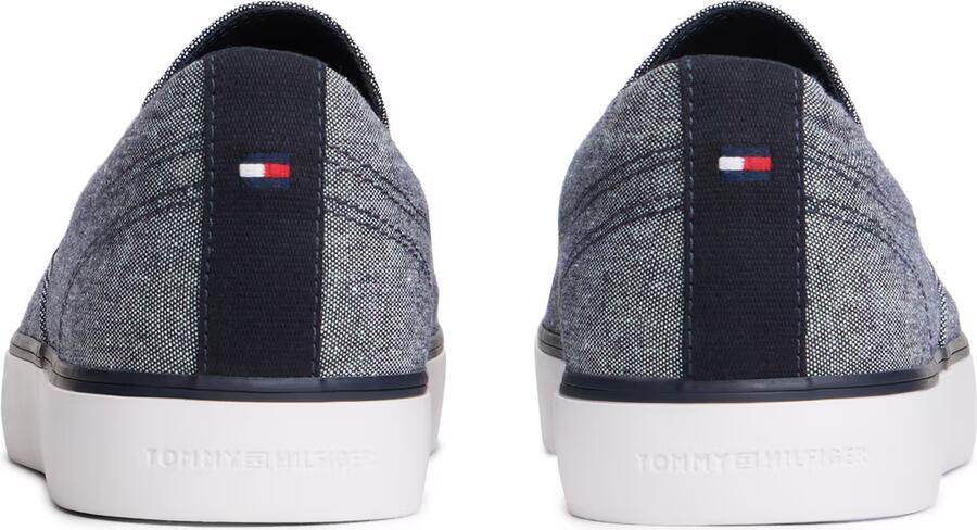 TOMMY HILFIGER Slip-ons 'HARLEM CORE II' navy - Foto 4