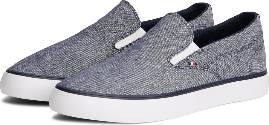 TOMMY HILFIGER Slip-ons 'HARLEM CORE II' navy - Foto 5